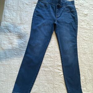 Sound Style by BeauDawsonLucy Pullon Legging Jean with shaping technology size L